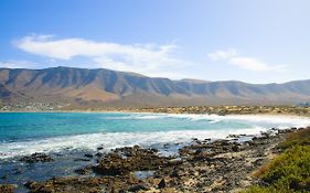 Seaview Famara 1