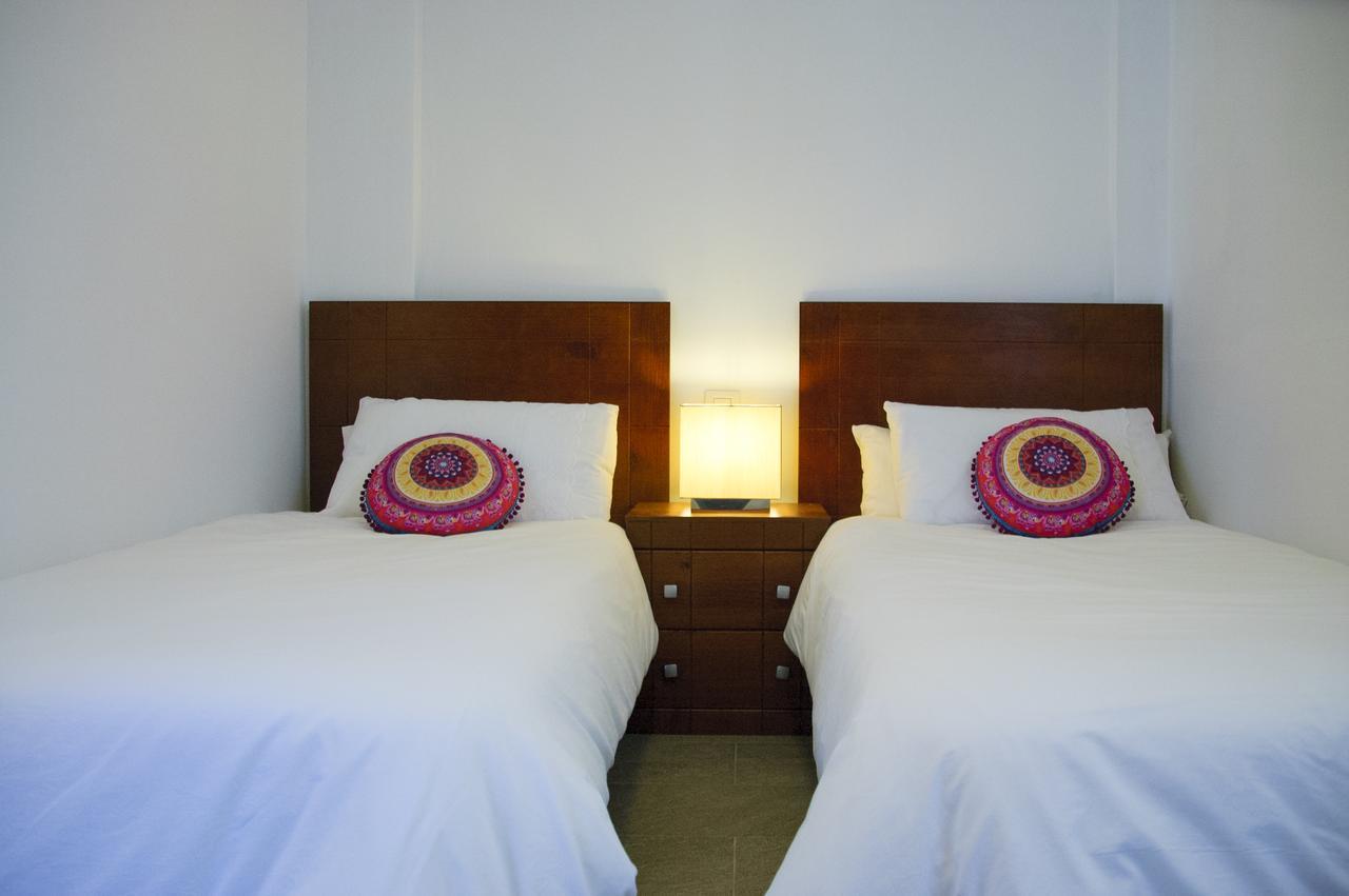 Appartamento Seaview Famara 1 Esterno foto