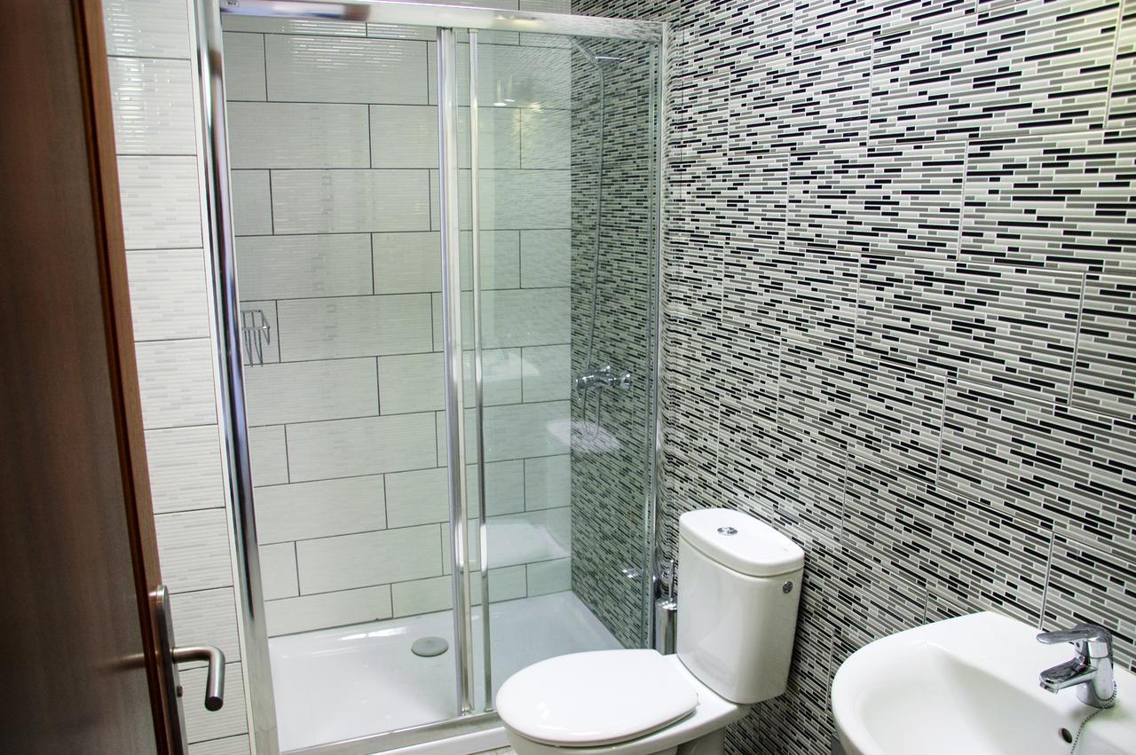 Appartamento Seaview Famara 1 Esterno foto