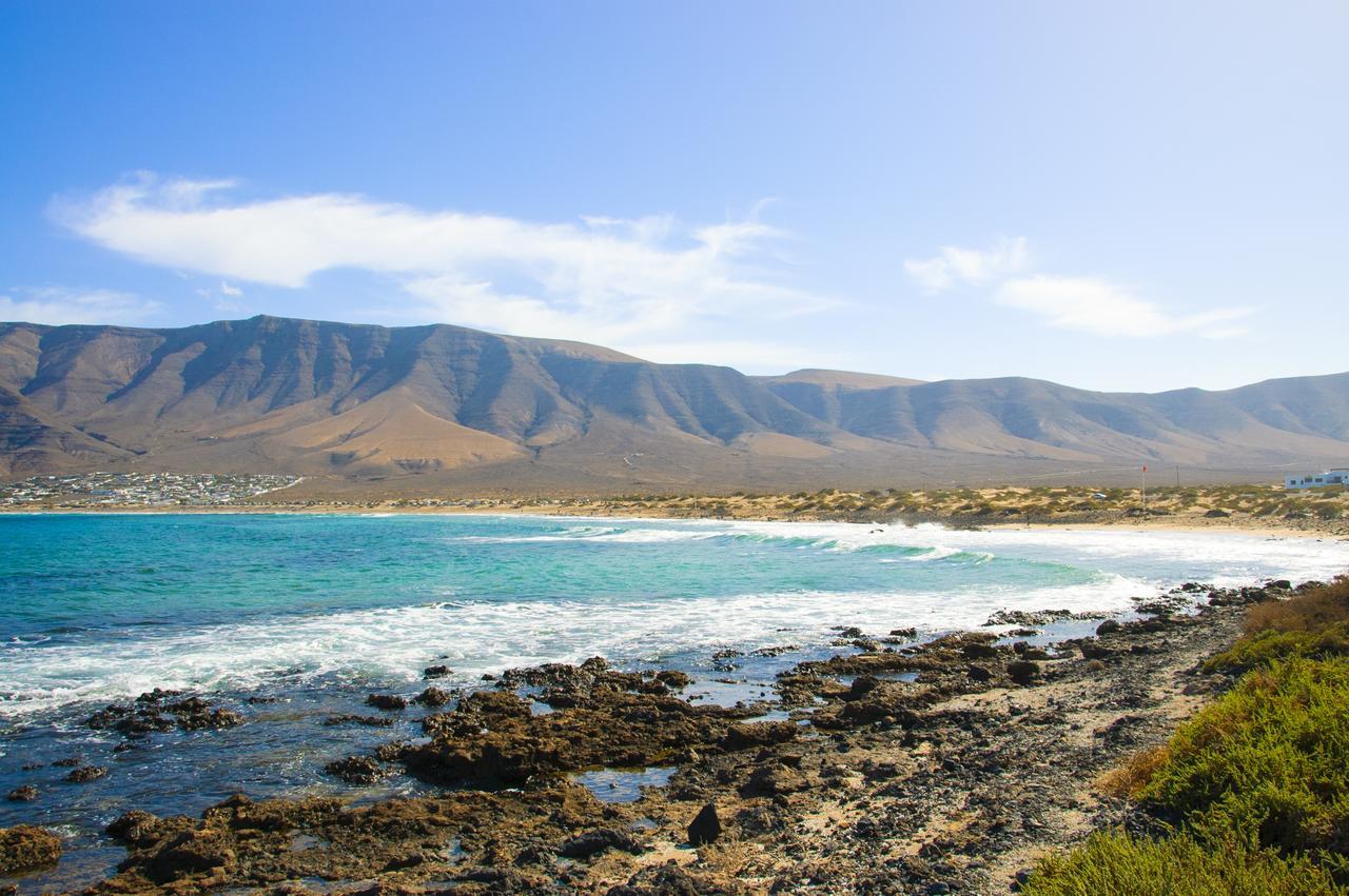Appartamento Seaview Famara 1 Esterno foto
