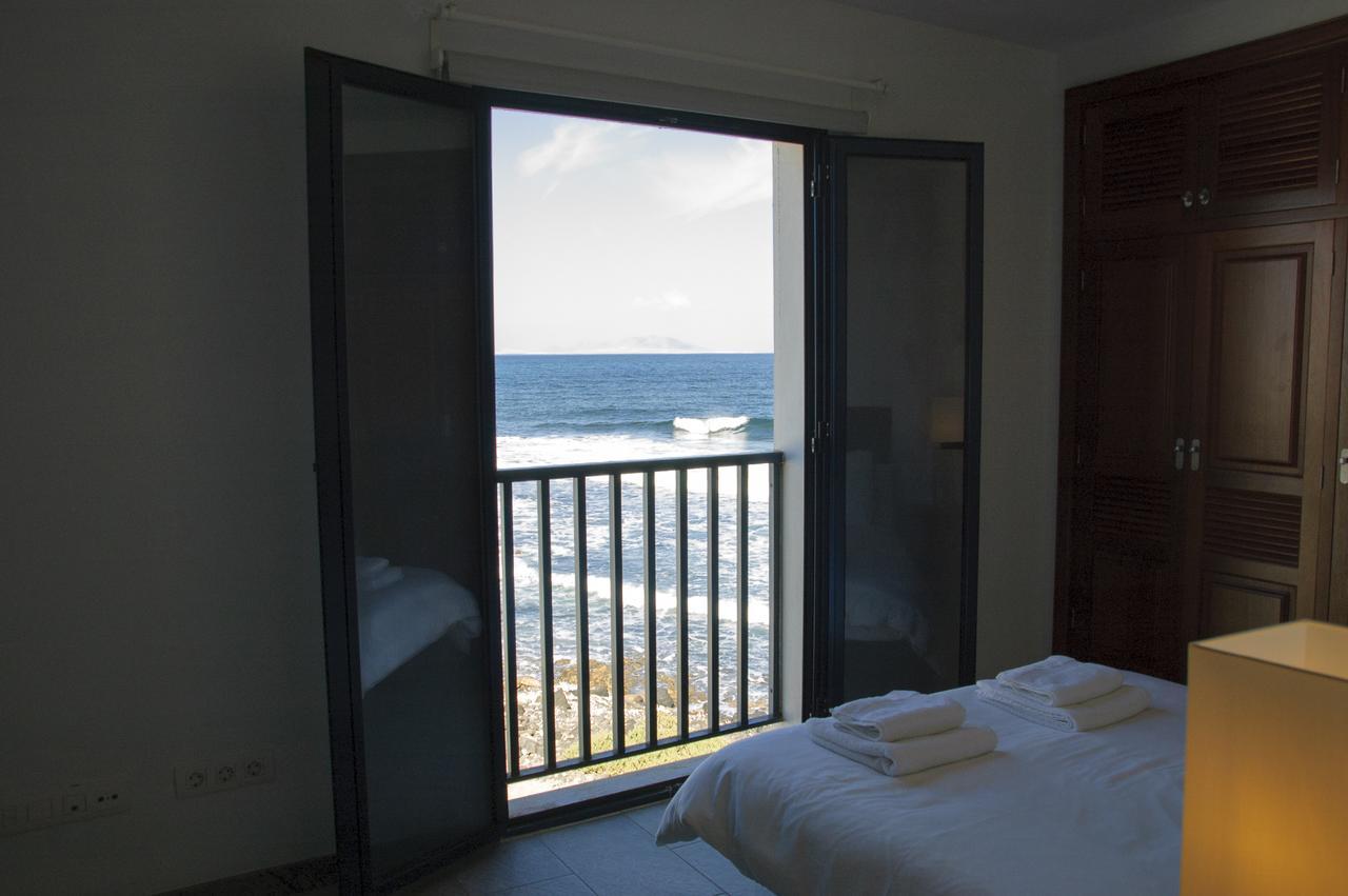 Appartamento Seaview Famara 1 Esterno foto