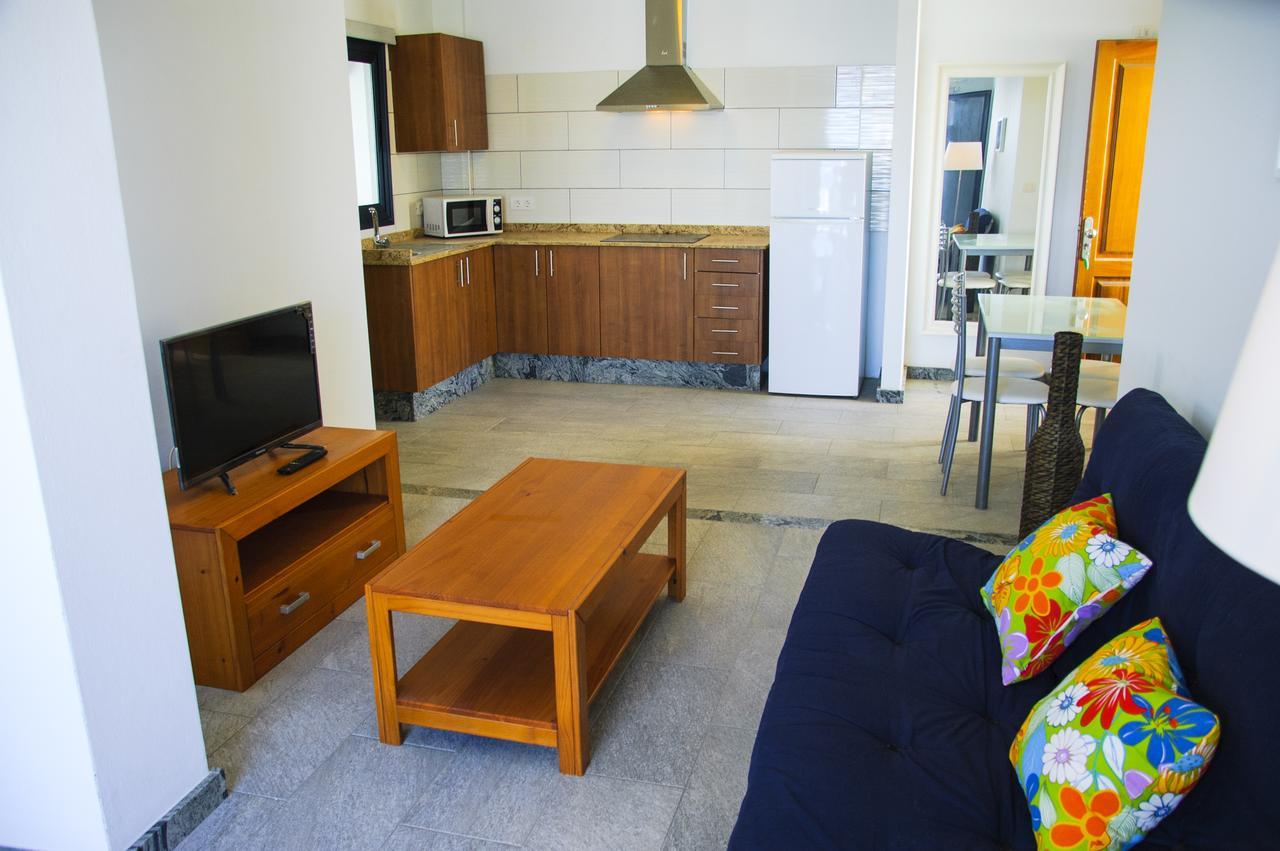 Appartamento Seaview Famara 1 Esterno foto