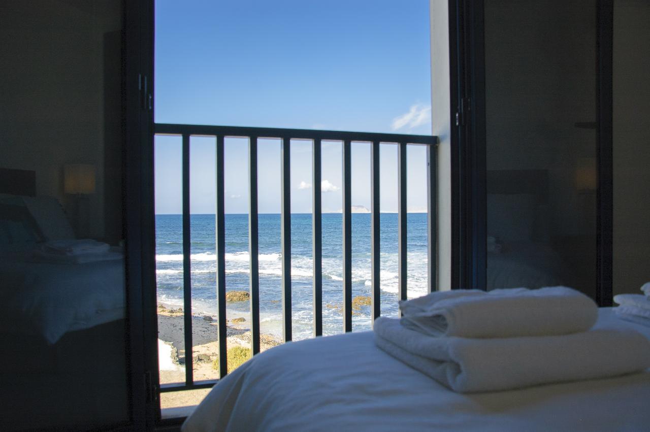 Appartamento Seaview Famara 1 Esterno foto