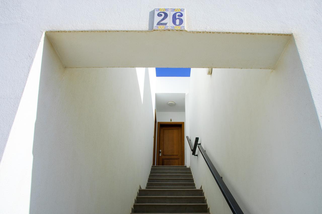 Appartamento Seaview Famara 1 Esterno foto