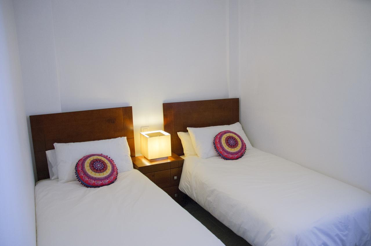 Appartamento Seaview Famara 1 Esterno foto